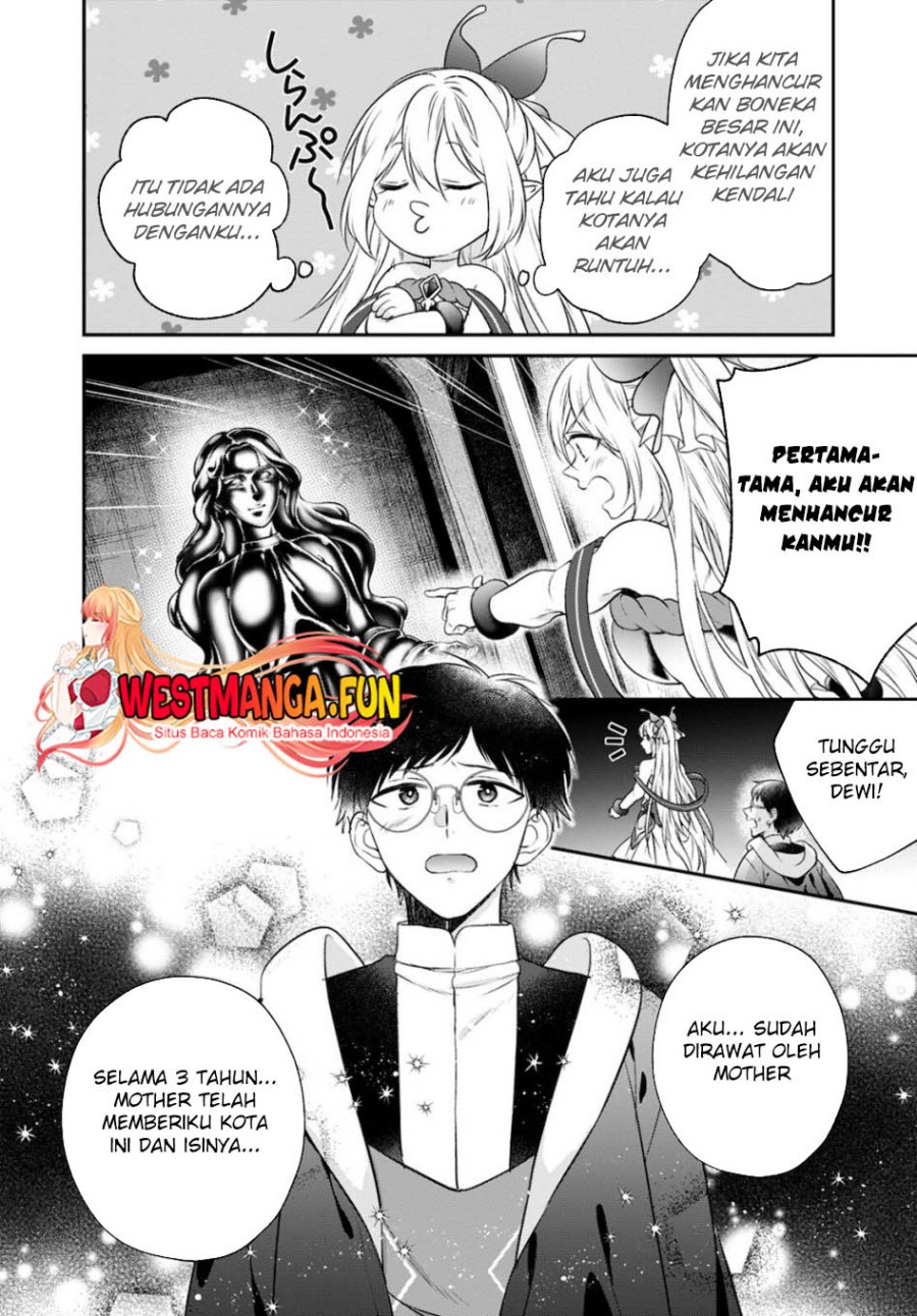 Isekai Cheat Kaitakuki